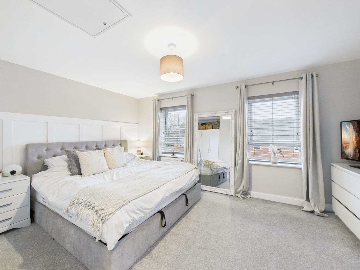 Minett Court, Methley, Leeds, West Yorkshire, LS26, photo 20