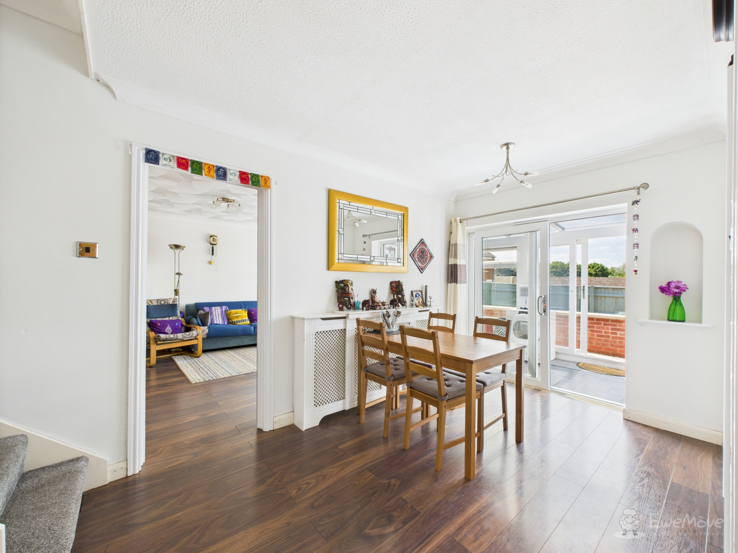 Dining Room- Mark Stephens EweMove Newmarket and Soham 