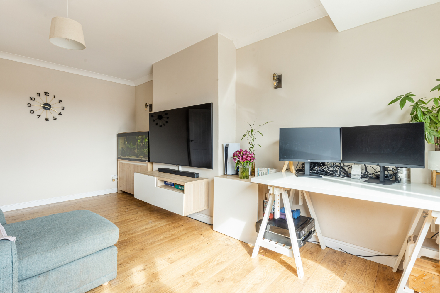 Clifton Crescent, Paignton, Devon, photo 4