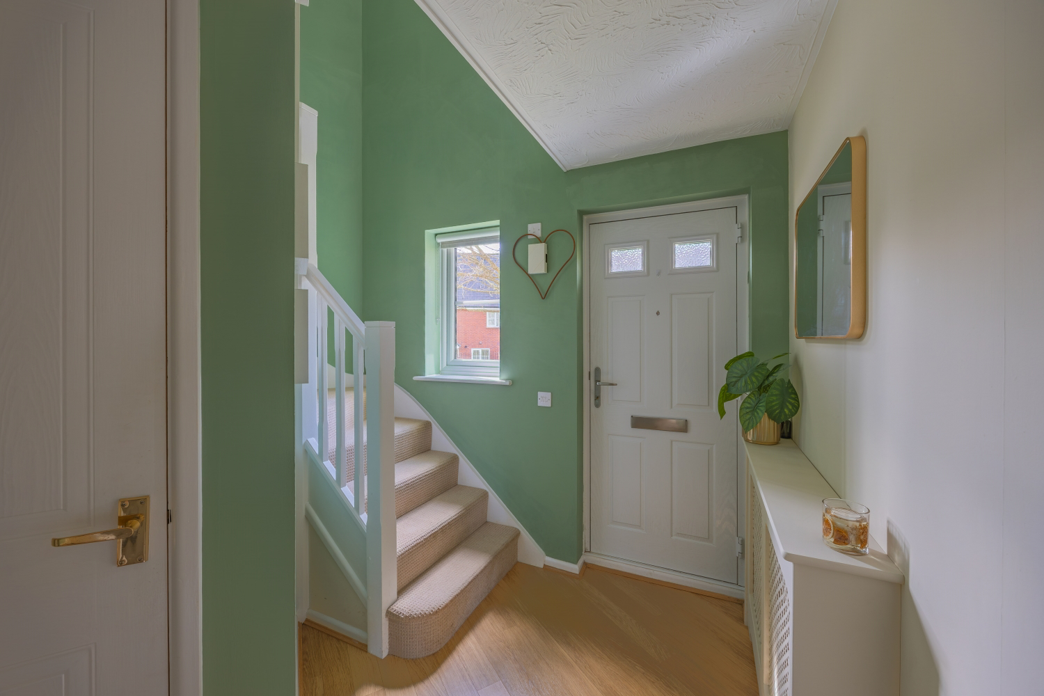 35 NICHOL PLACE, COTFORD ST. LUKE, TAUNTON, photo 2