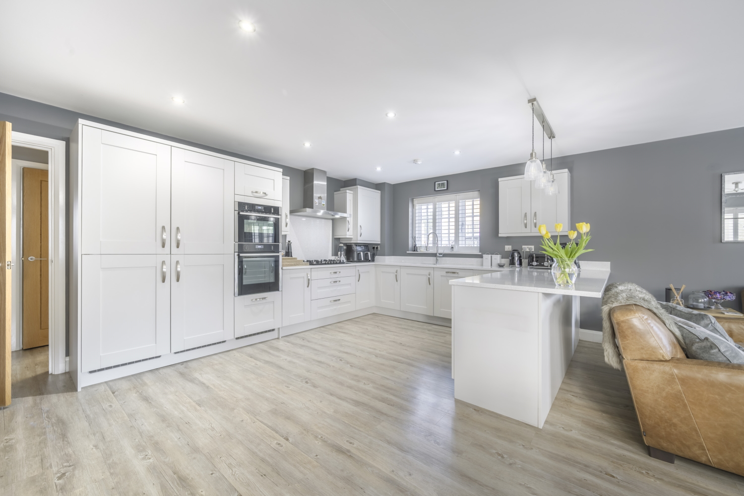 Old Ilsom Farm Road, Ilsom, Tetbury, GL8, photo 2