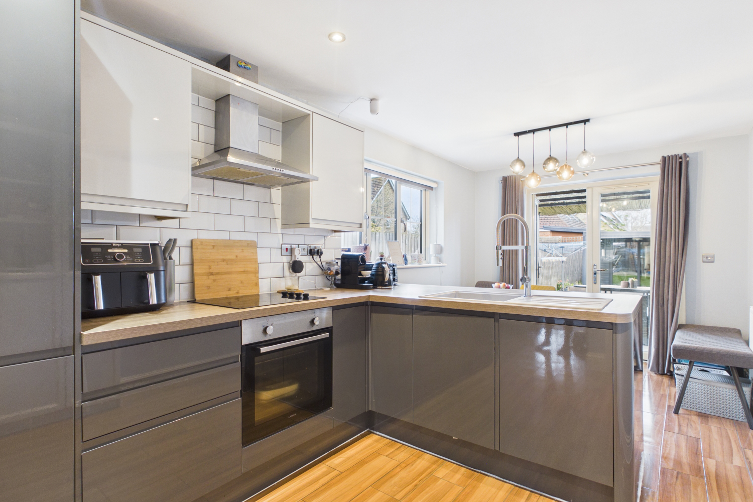 EweMove Spalding - Penny Gate - Kitchen Diner