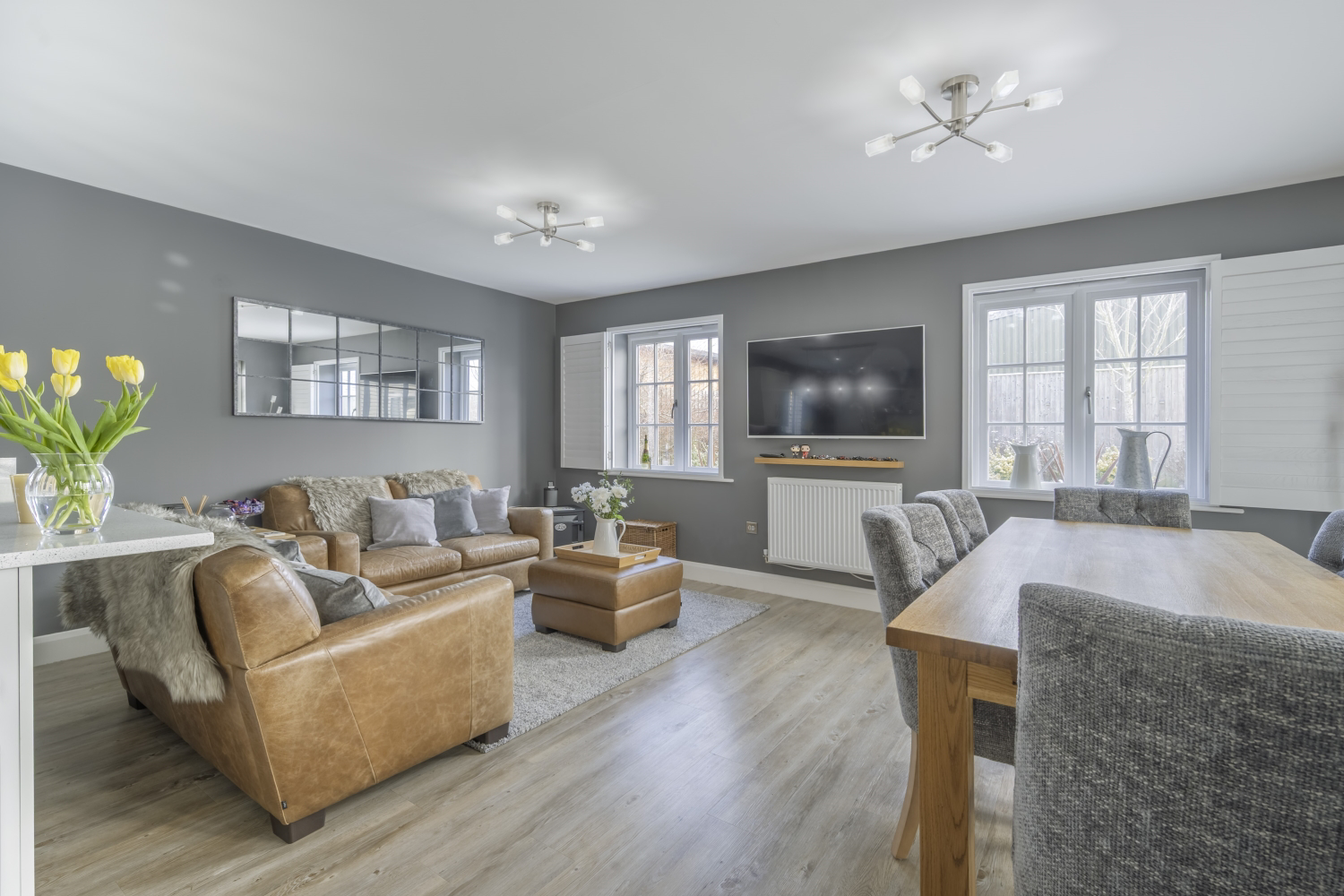 Old Ilsom Farm Road, Ilsom, Tetbury, GL8, photo 4