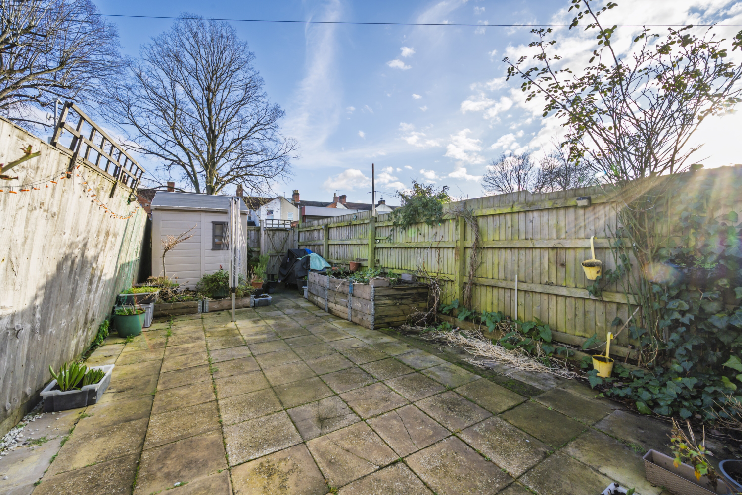 Tennyson Street, Swindon, SN1, photo 17