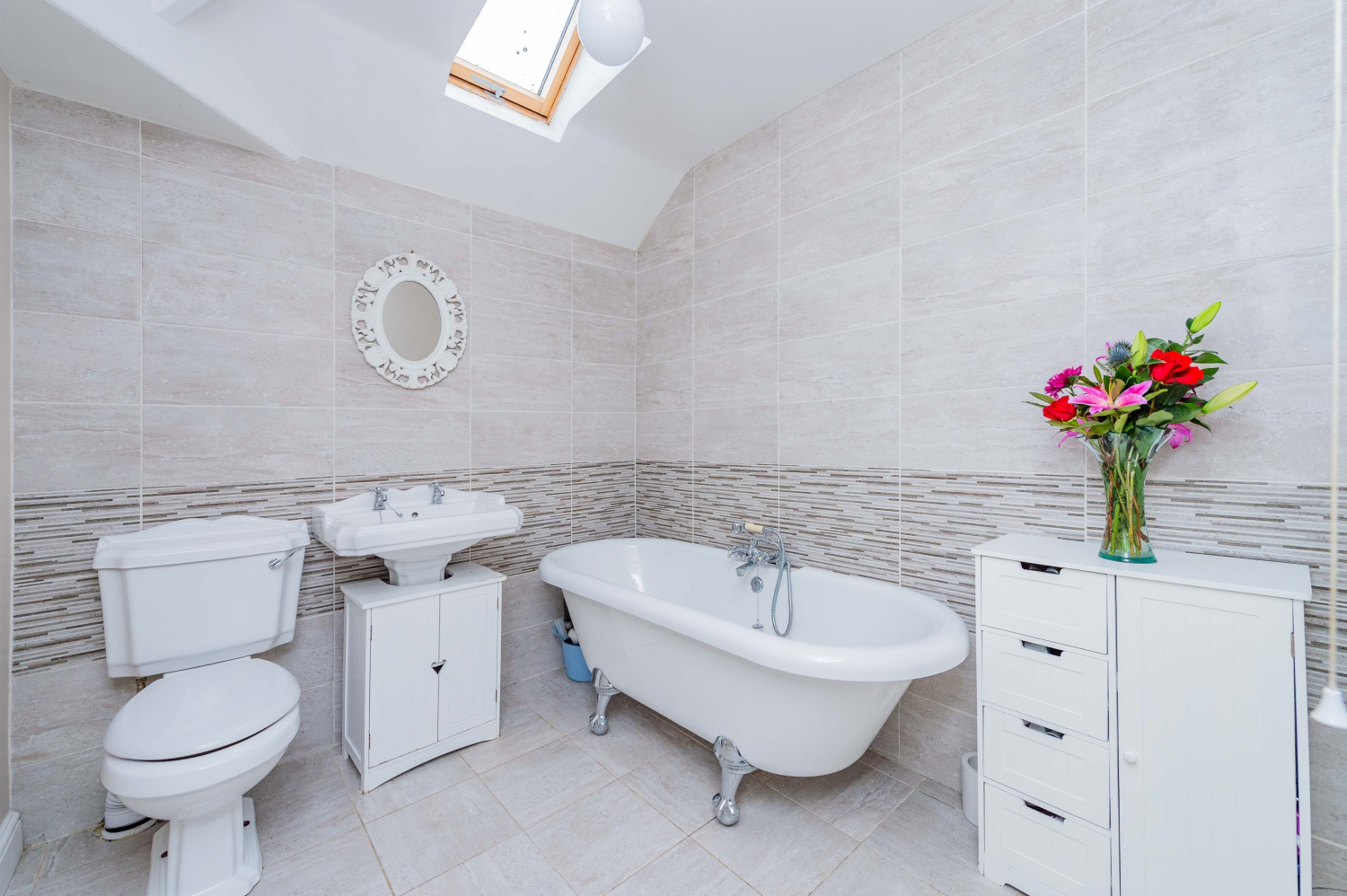 The Ridgeway, Marchwiel, Wrexham, LL13, photo 20