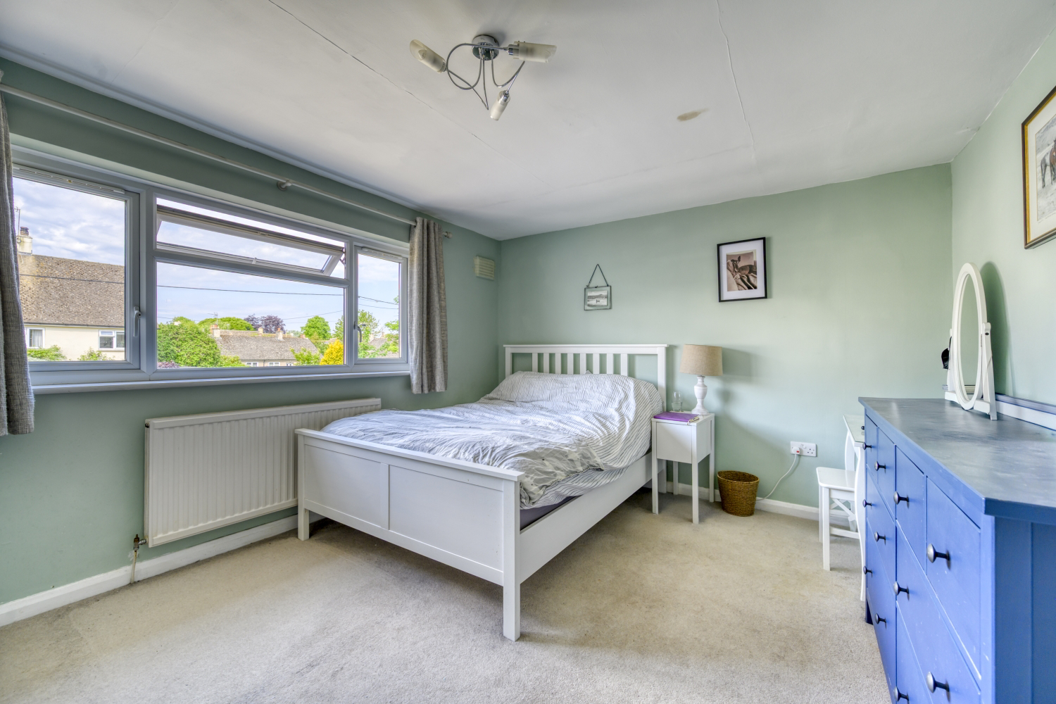 SOUTHSIDE, SHIPTON MOYNE, TETBURY, GLOUCESTERSHIRE, GL8, photo 8