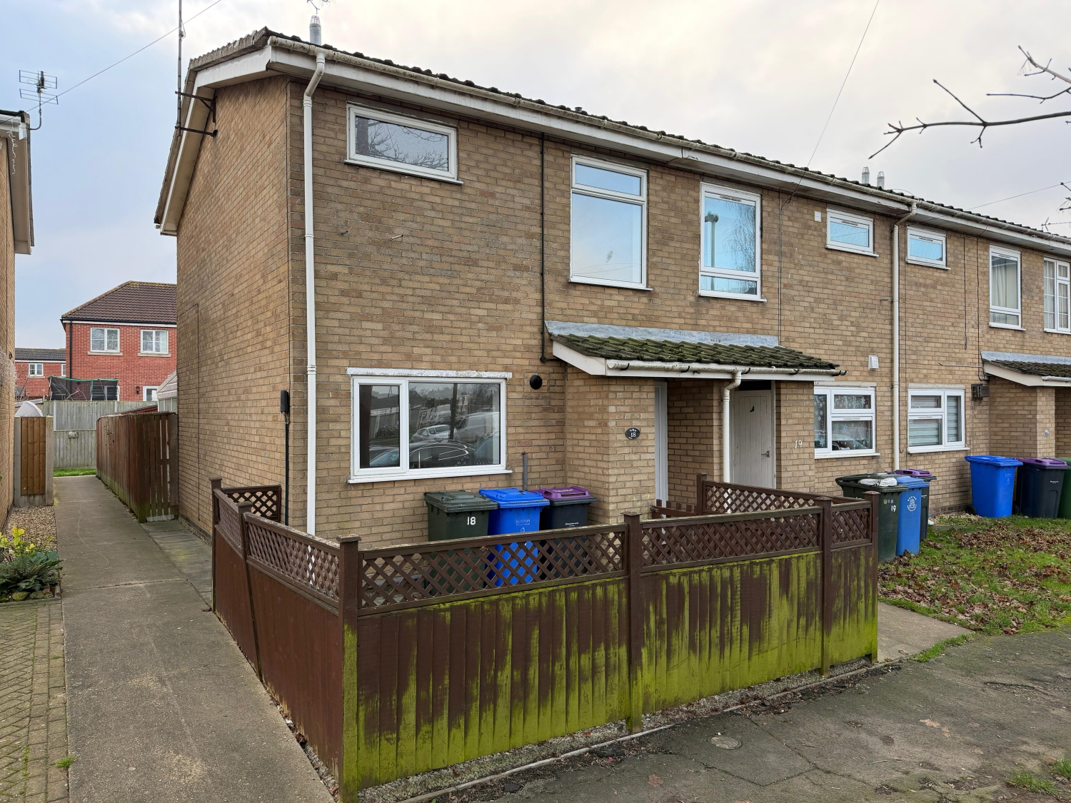 Eaton Road, Boston, Lincolnshire, PE21, photo 14