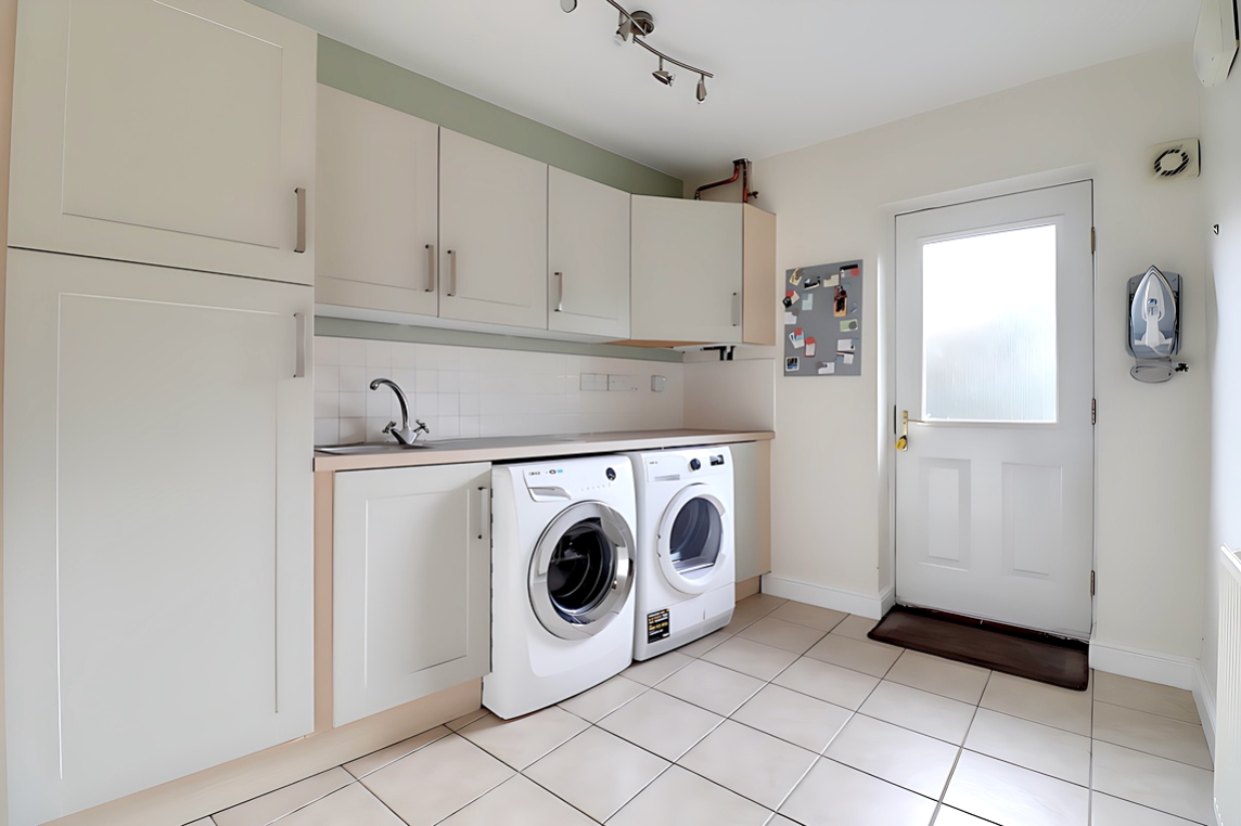 Jill Kilner Drive, Burley in Wharfedale, Ilkley, LS29 7SQ, photo 9