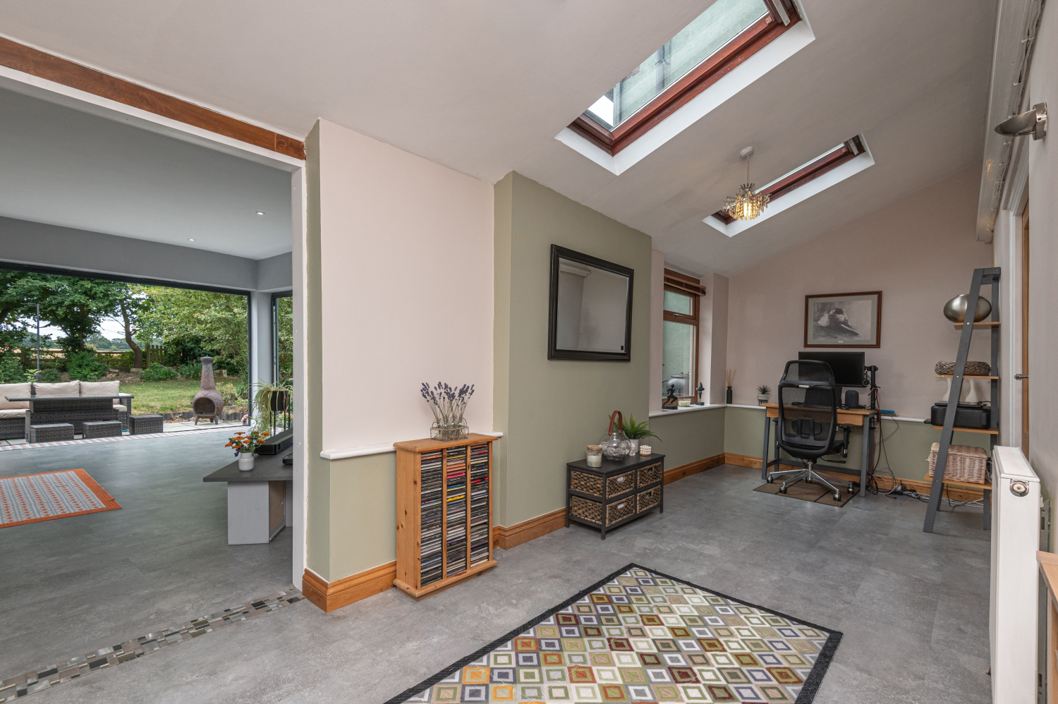 Appleyard House, Lower Mickletown, Methley, Leeds, West Yorkshire, LS26, photo 37