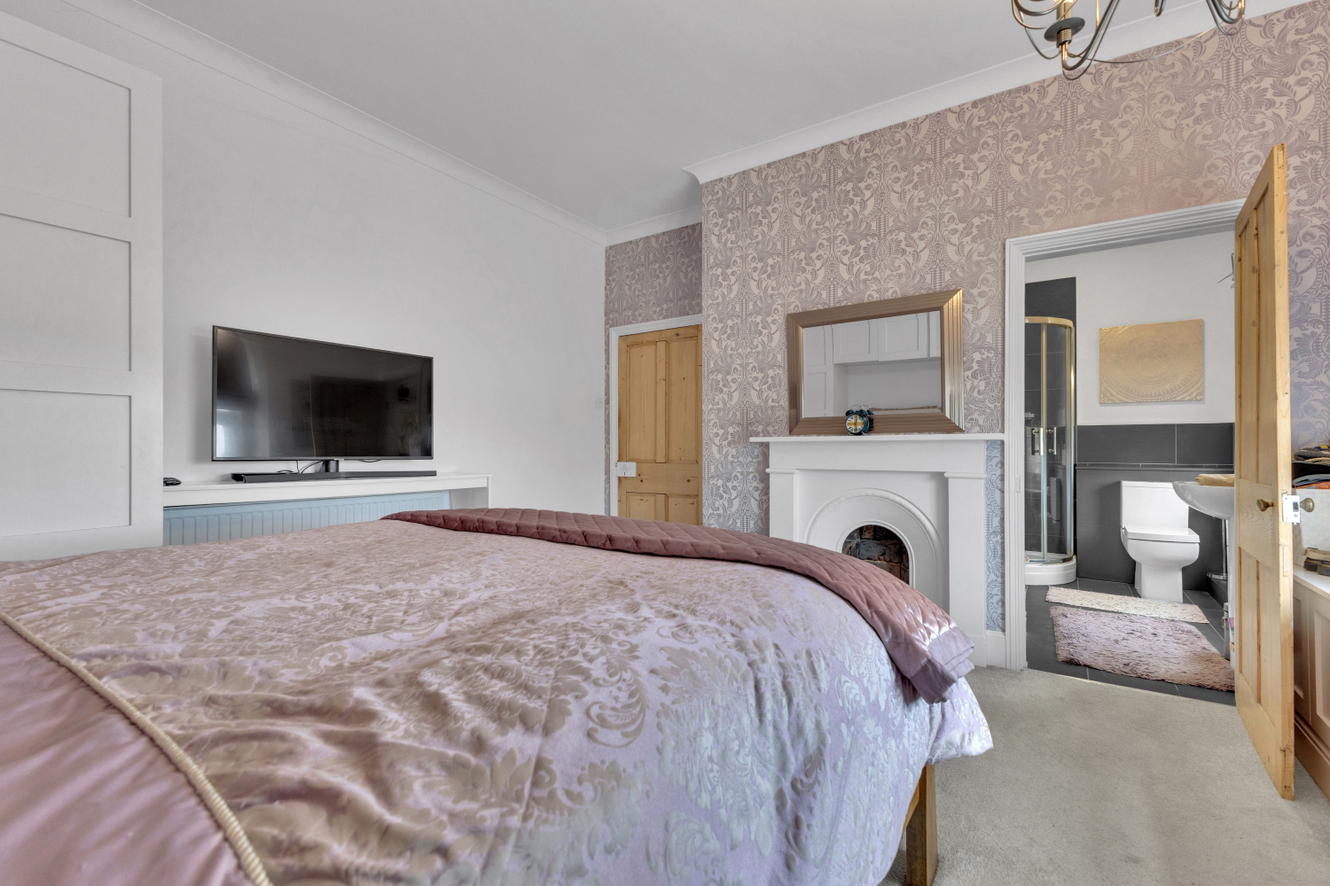 Great North Road, Darrington, Pontefract, West Yorkshire, WF8, photo 21