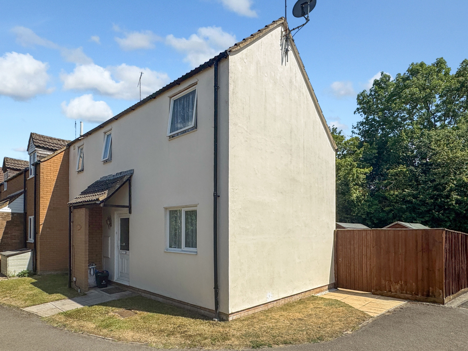 Beverstone Road, South Cerney, GL7, photo 10