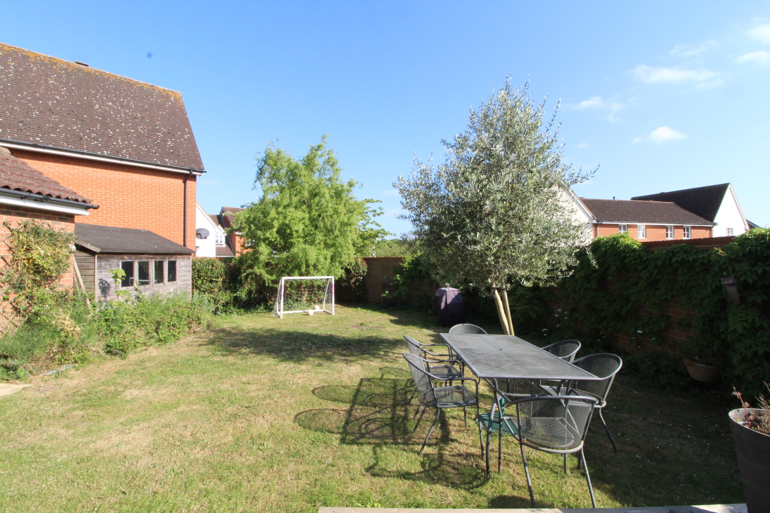 Thorny Way, Highfields Caldecote, Cambridge, Cambridgeshire, CB23, photo 19