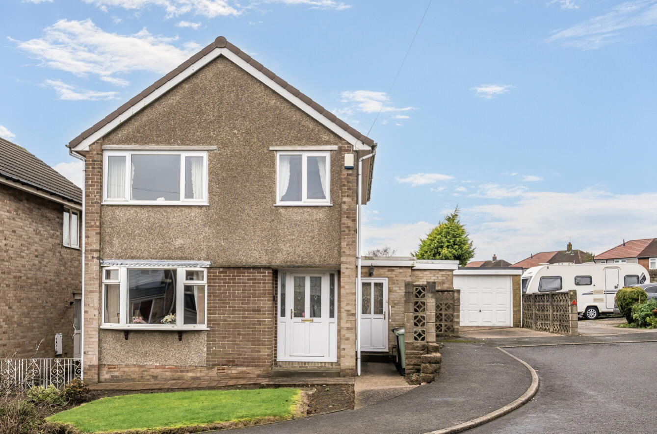 WOODNOOK GROVE, MARSH LANE, SHEFFIELD, S21, photo 17