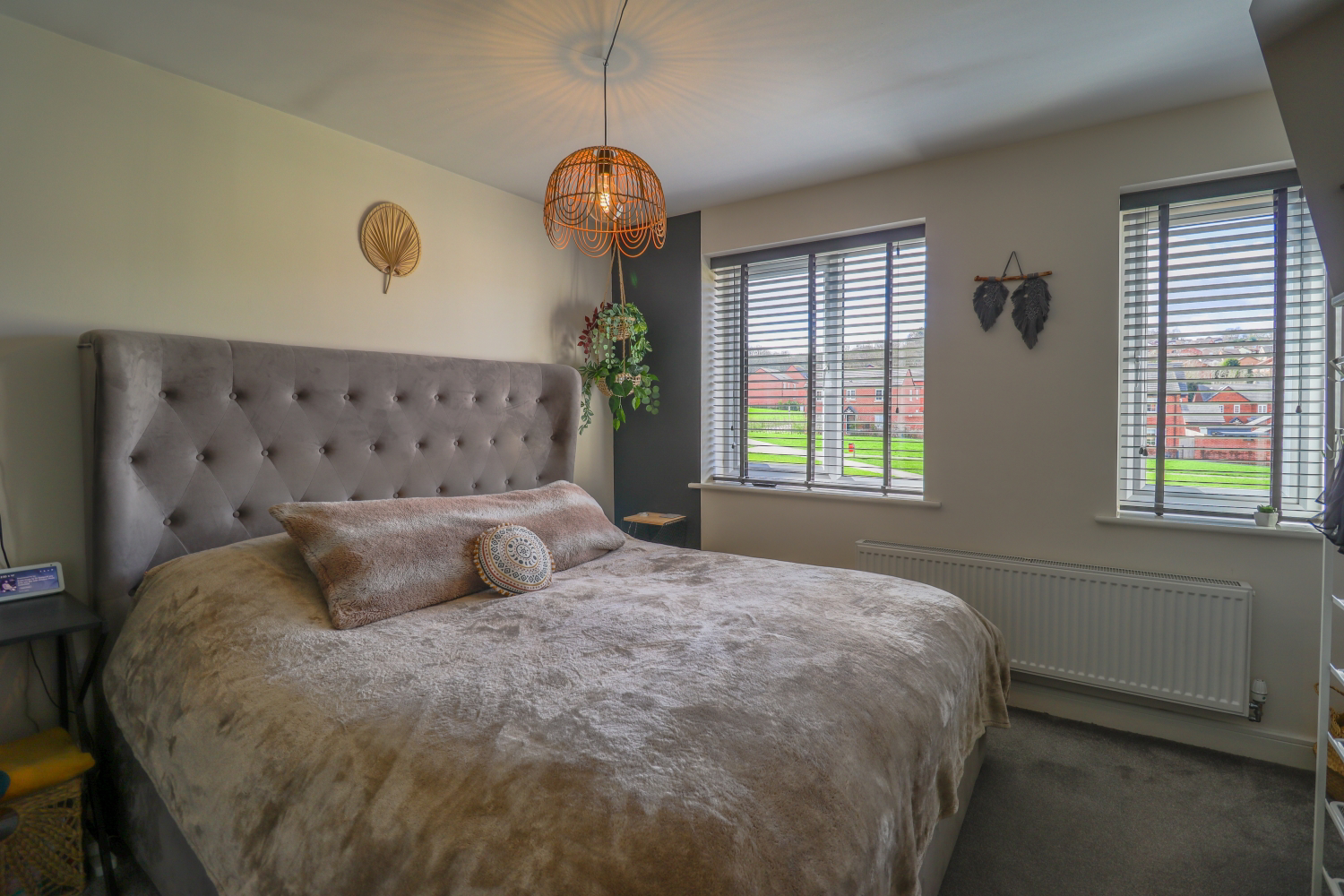 Silver Birch Way Wingerworth, Chesterfield, Derbyshire, S42, photo 8