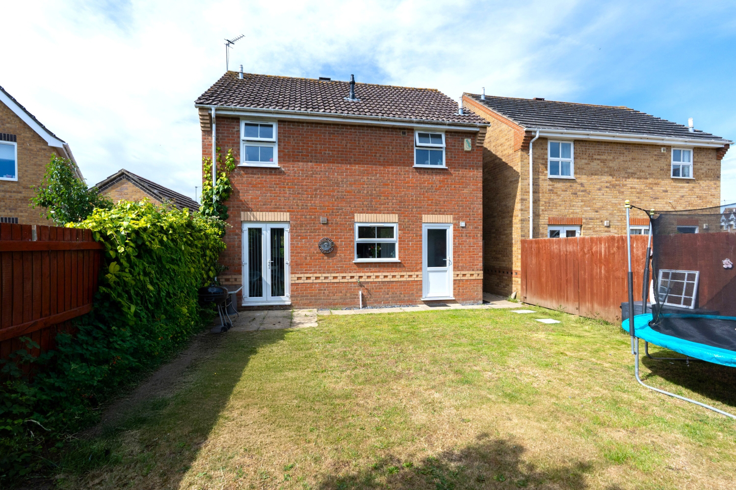Sir Isaac Newton Drive, Wyberton, Boston, Lincolnshire, PE21, photo 18