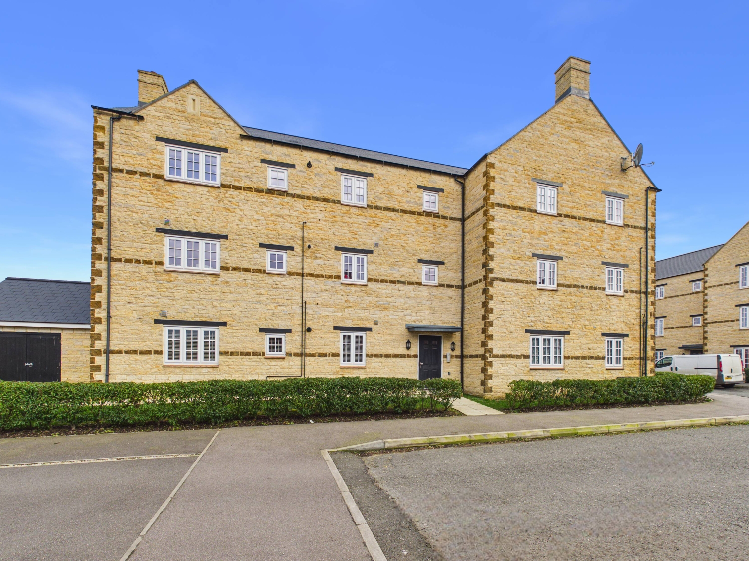 Snowdrop Way, Wootton NN4 6FW