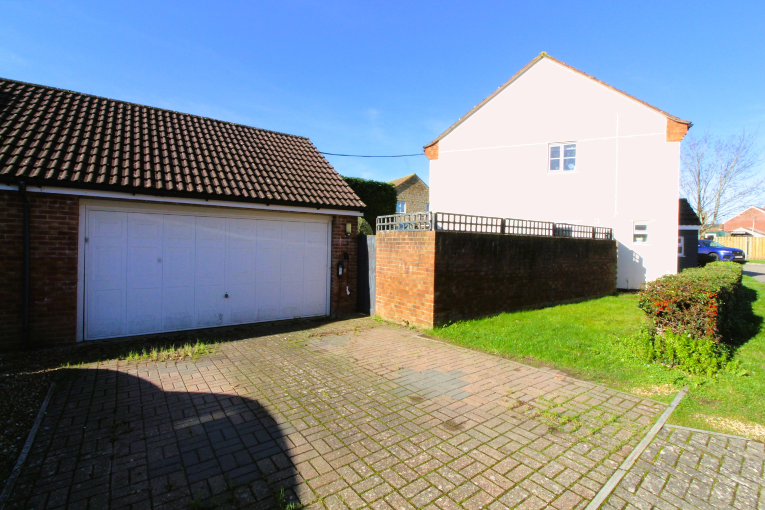 8 Weymont Close, Middlezoy, Bridgwater, photo 32