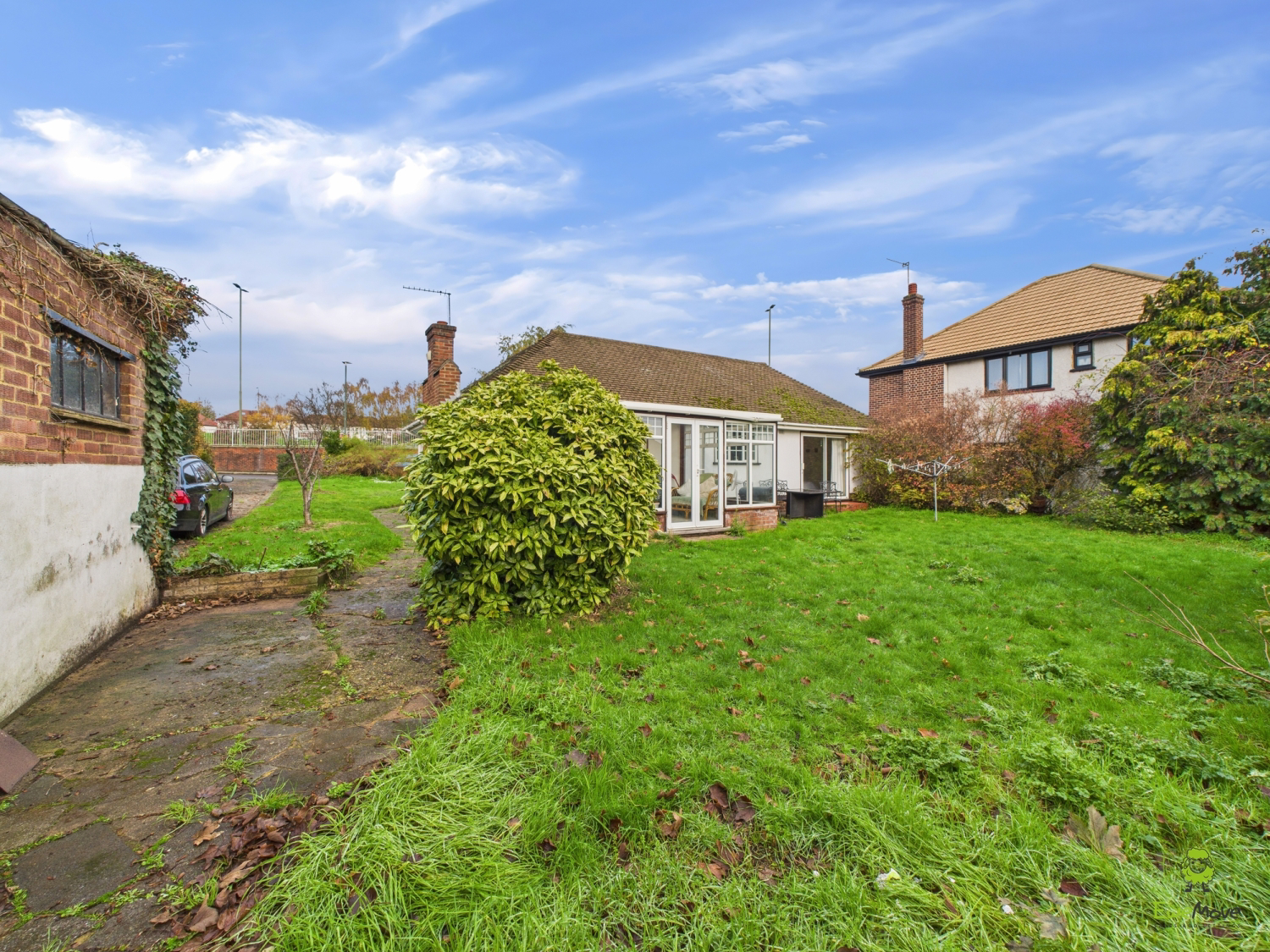 Basing Drive, Bexley, Kent, DA5, photo 7