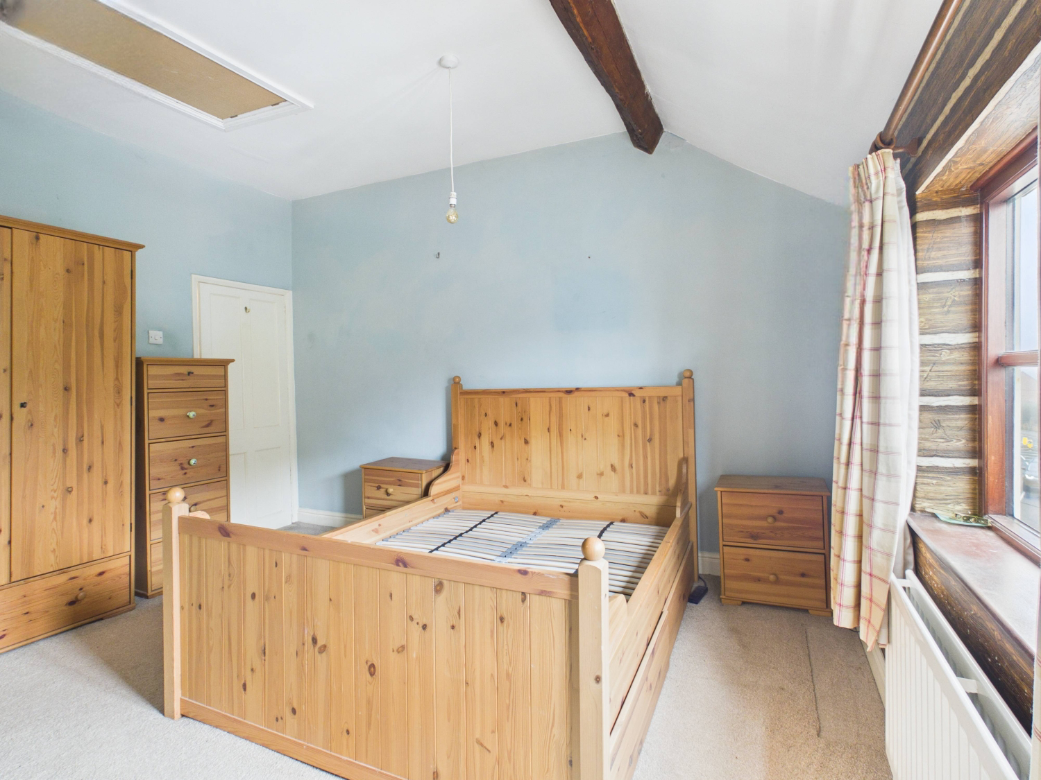 Poppy Cottage 9 Hinckley Road, Burbage, photo 26