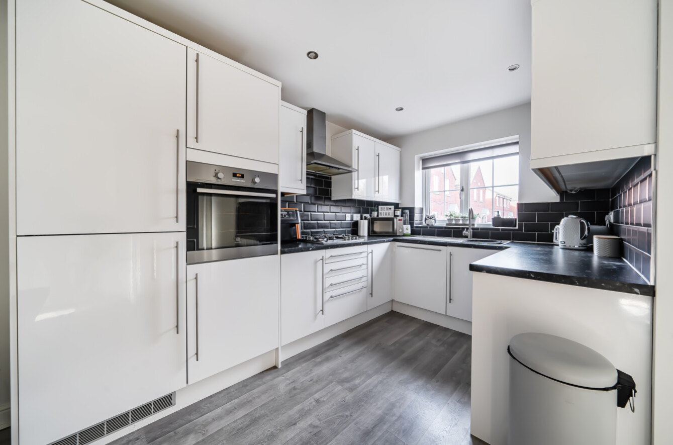 1 Eden View, Swallownest, Sheffield, photo 8
