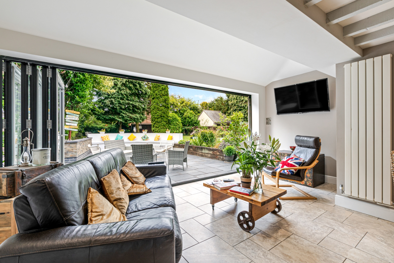 Seine Lane, Enderby, Leicester, Leicestershire, LE19, photo 6