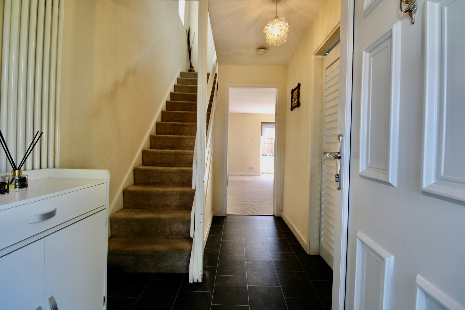 Woodgreen Walk, Leicester, Leicestershire, LE4, photo 3