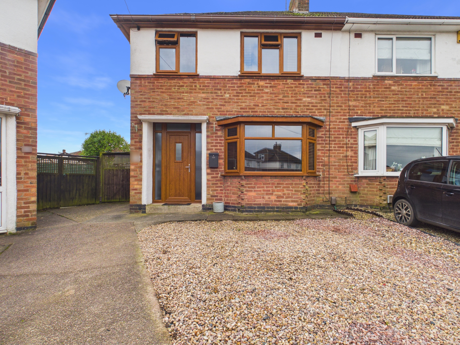 Hollydene Crescent