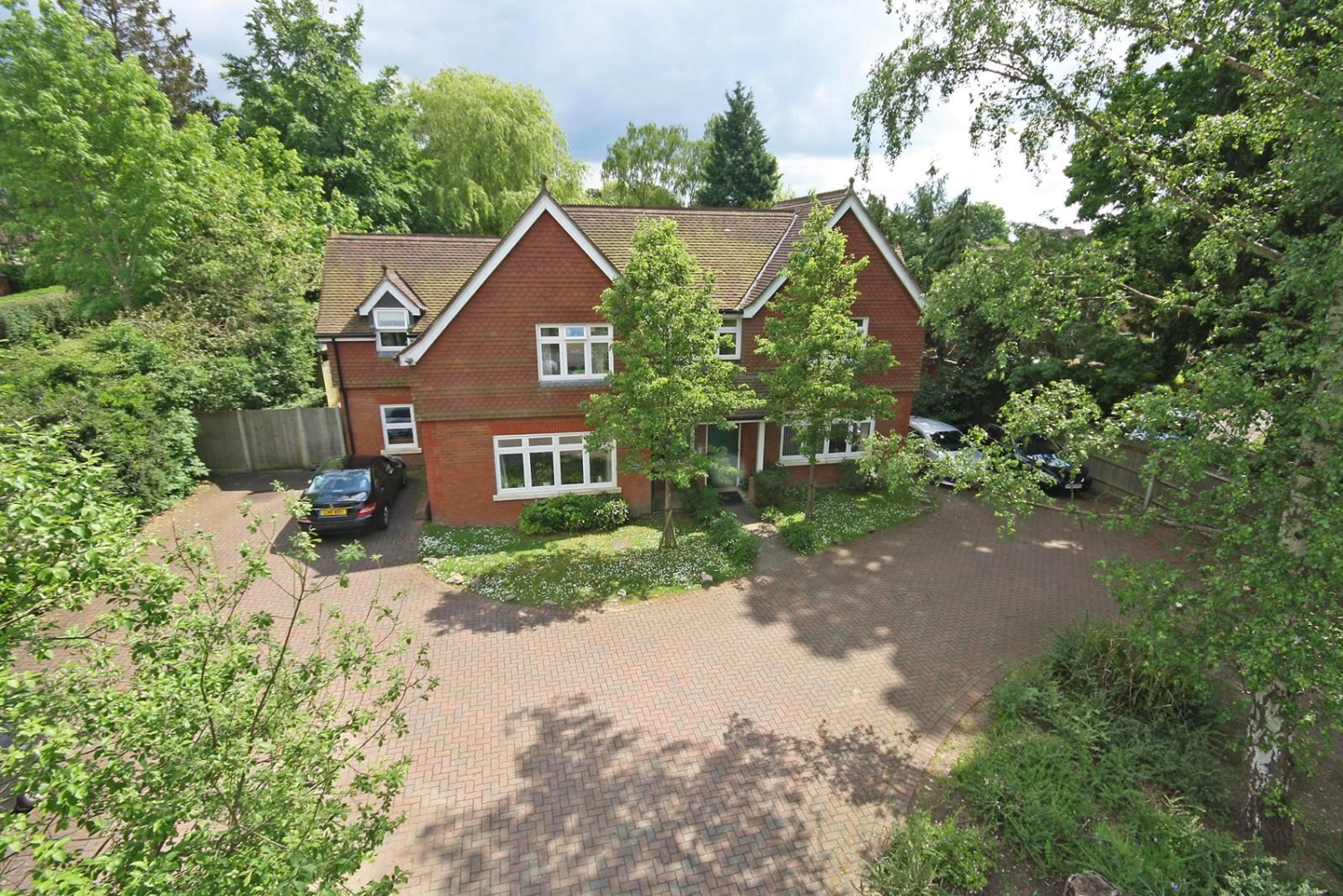 Fosse Lodge