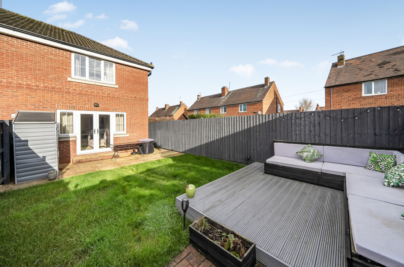 1 Eden View, Swallownest, Sheffield, photo 3