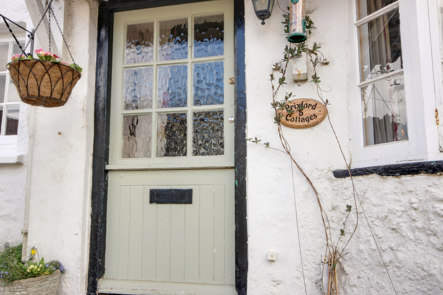Prixford Cottages, Prixford, Barnstaple, Devon, EX31, photo 4