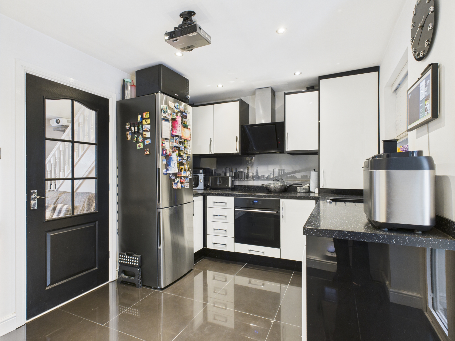 Saxon Street, Droylsden, Manchester, M43, photo 4
