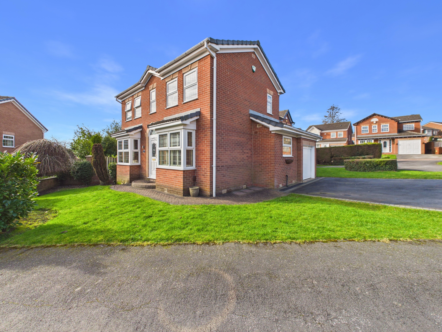 Jakeman Court, Tingley, Wakefield, West Yorkshire, WF3, photo 34
