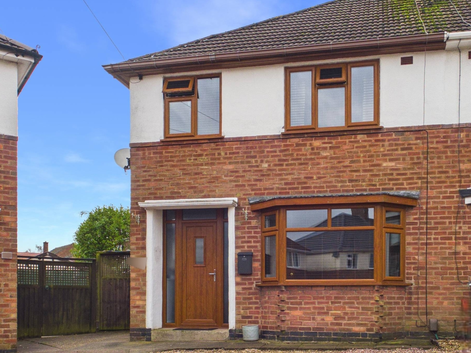11 Hollydene Crescent Earl Shilton, Earl Shilton, Leicester, photo 2
