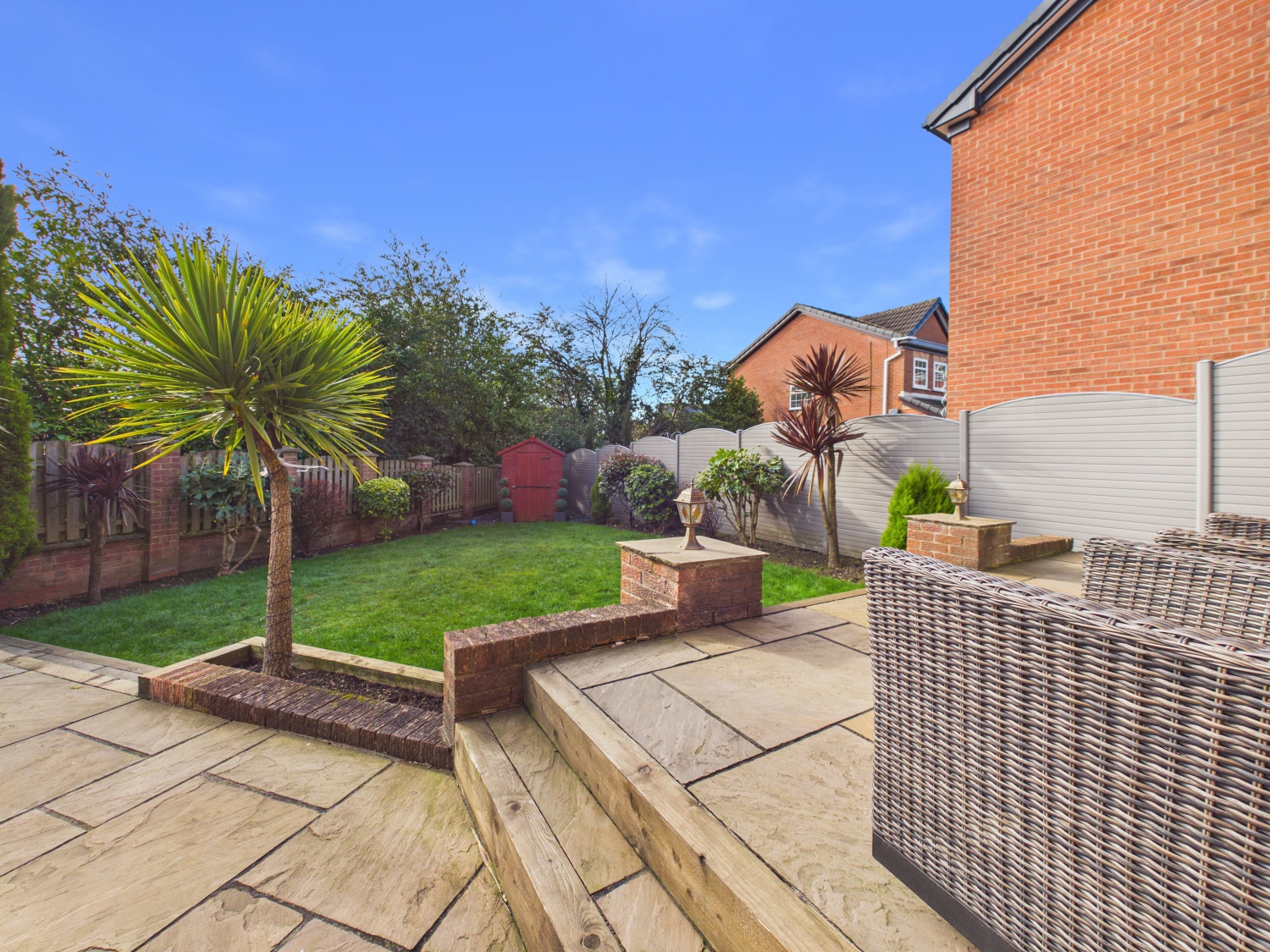Jakeman Court, Tingley, Wakefield, West Yorkshire, WF3, photo 30