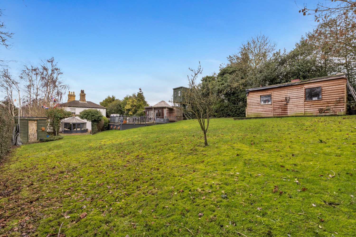 Great North Road, Darrington, Pontefract, West Yorkshire, WF8, photo 34