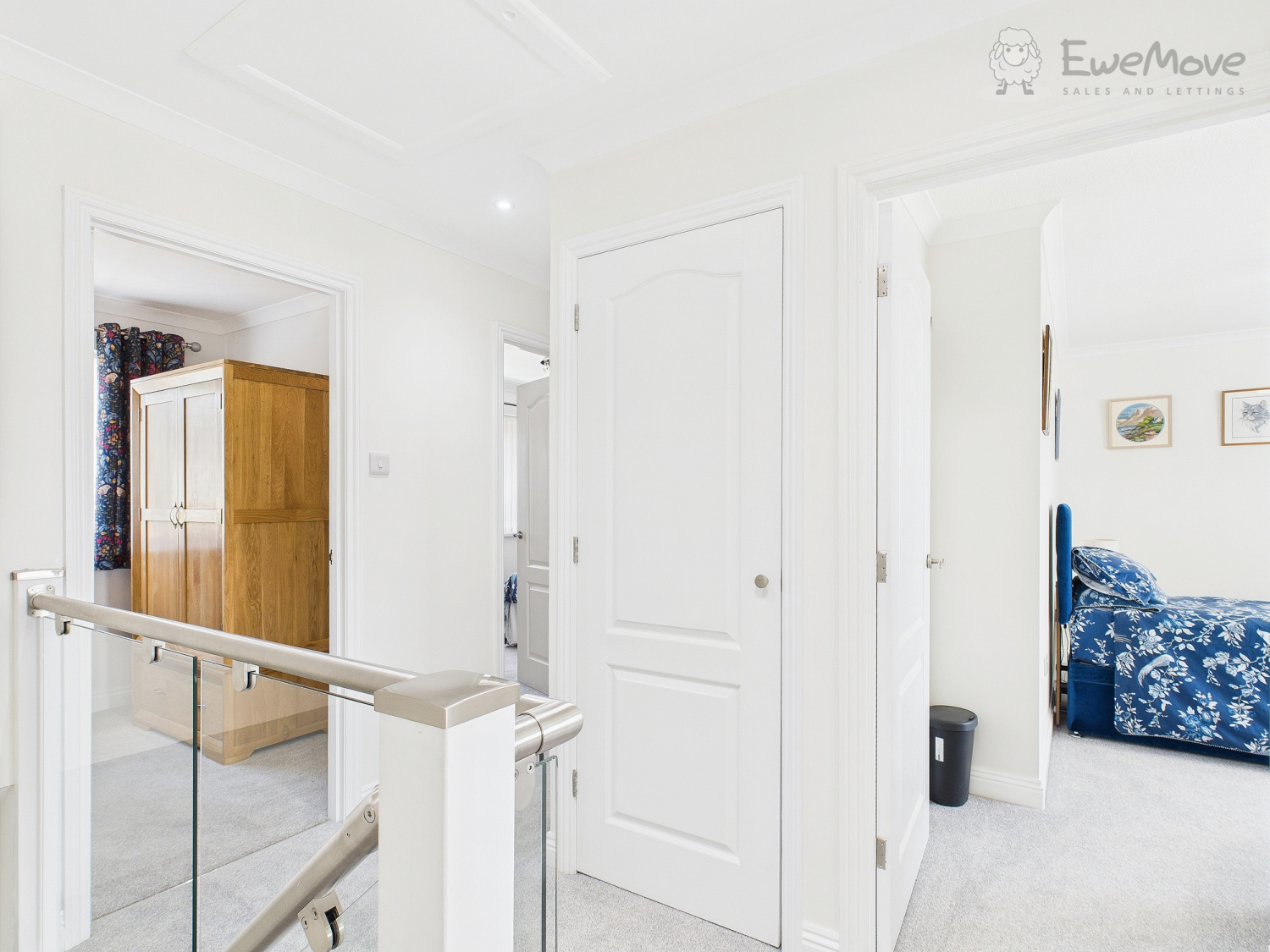 Hensons Drive, Westleigh, Tiverton, Devon, EX16, photo 9