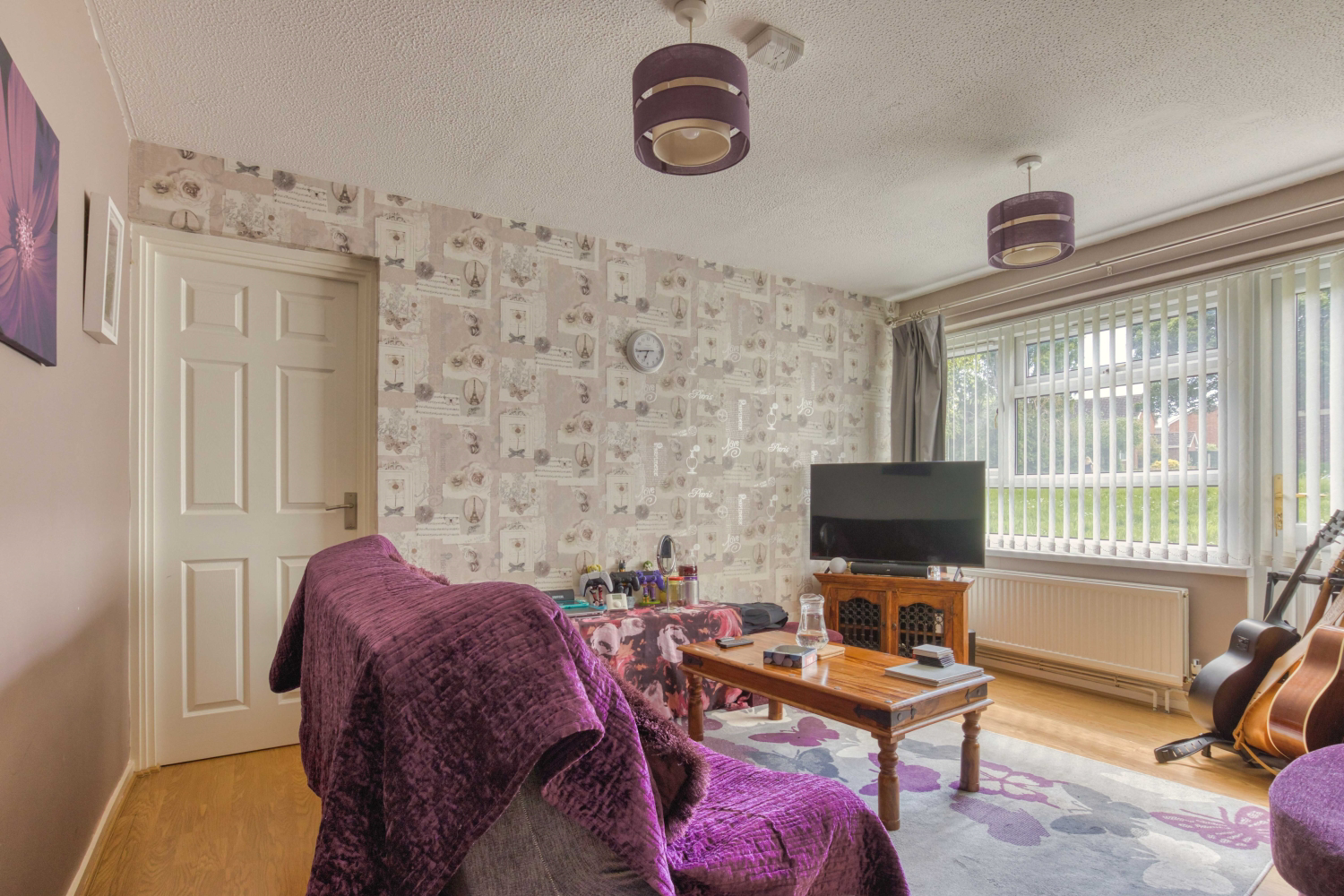 St. Marys Court 66 Haywood Road, Taunton, photo 3
