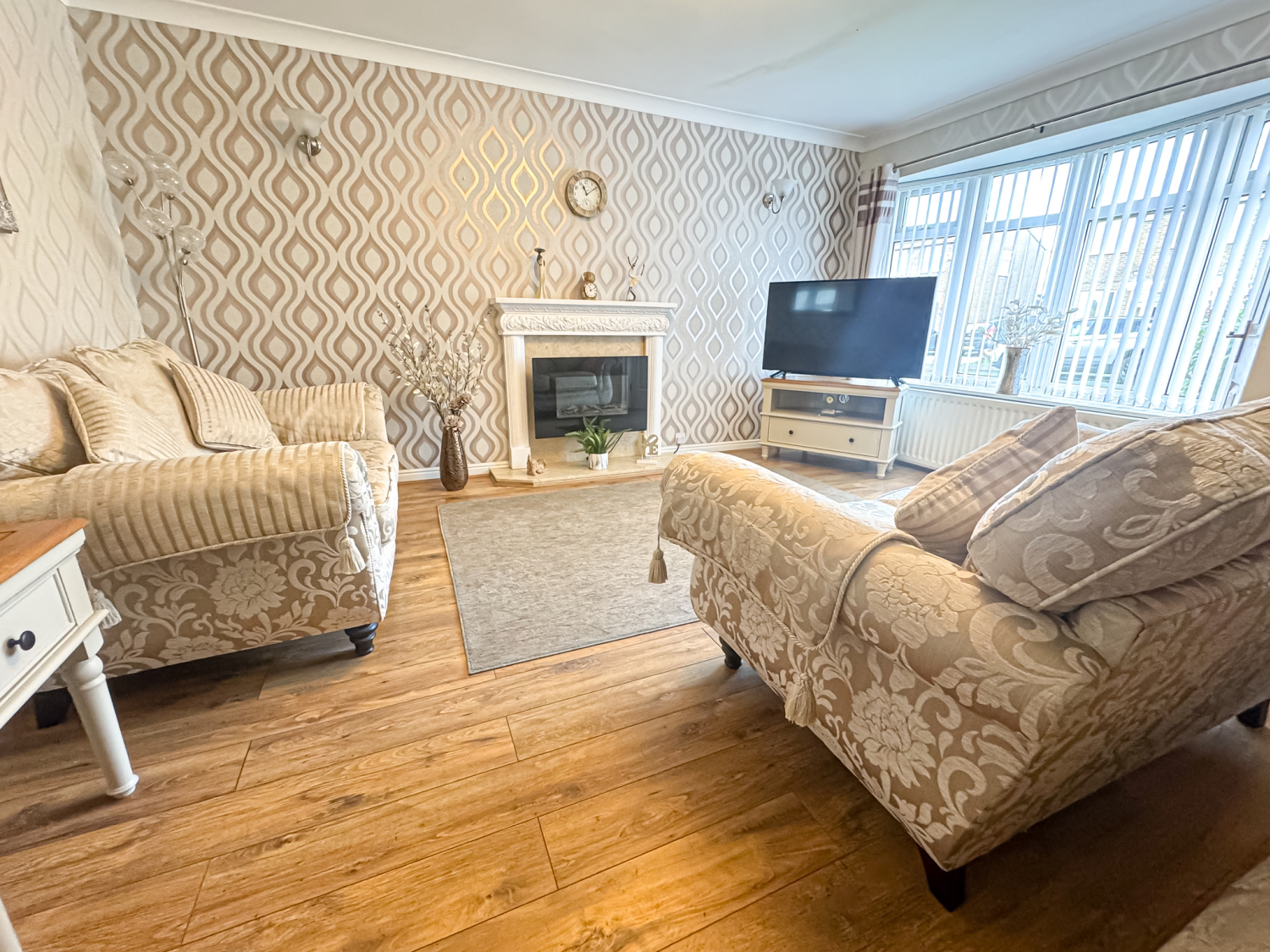 Sunstar Grove, Marton-in-Cleveland, Middlesbrough, TS7 8RP, photo 3