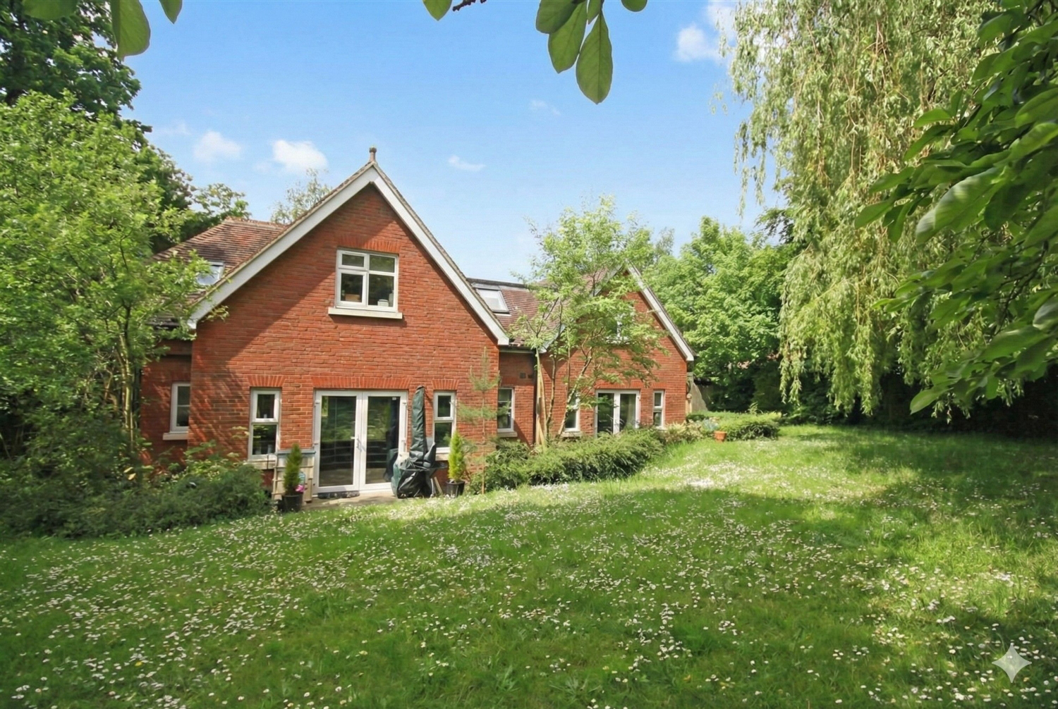 Fosse Lodge, 138 Croydon Rd, Reigate, Surrey, RH2, photo 8