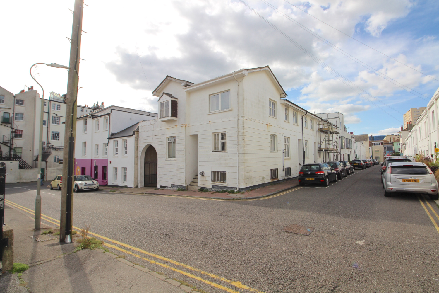 Bloomsbury Street Kemptown Brighton, photo 12