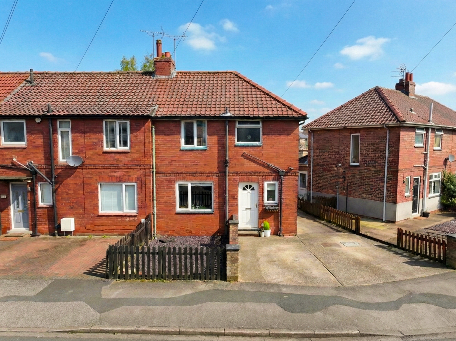 Portholme Drive, Selby, North Yorkshire, YO8, photo 4