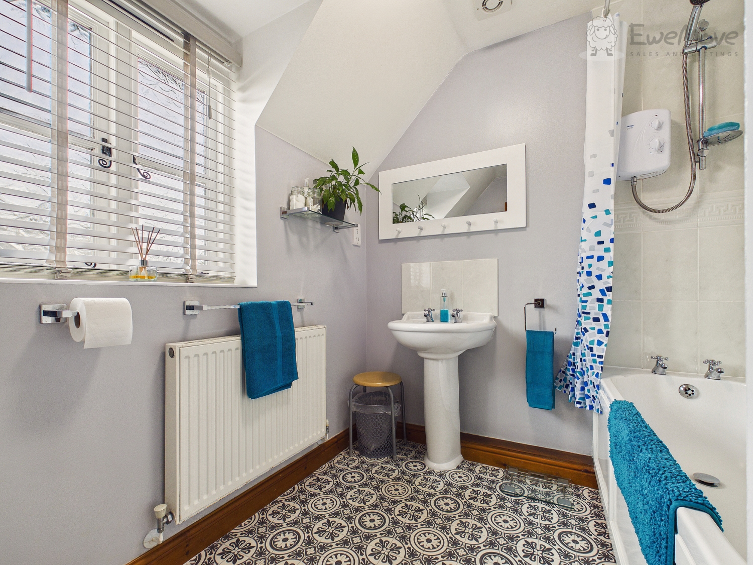 EWEMOVE TIVERTON - EASTWICK BARTON