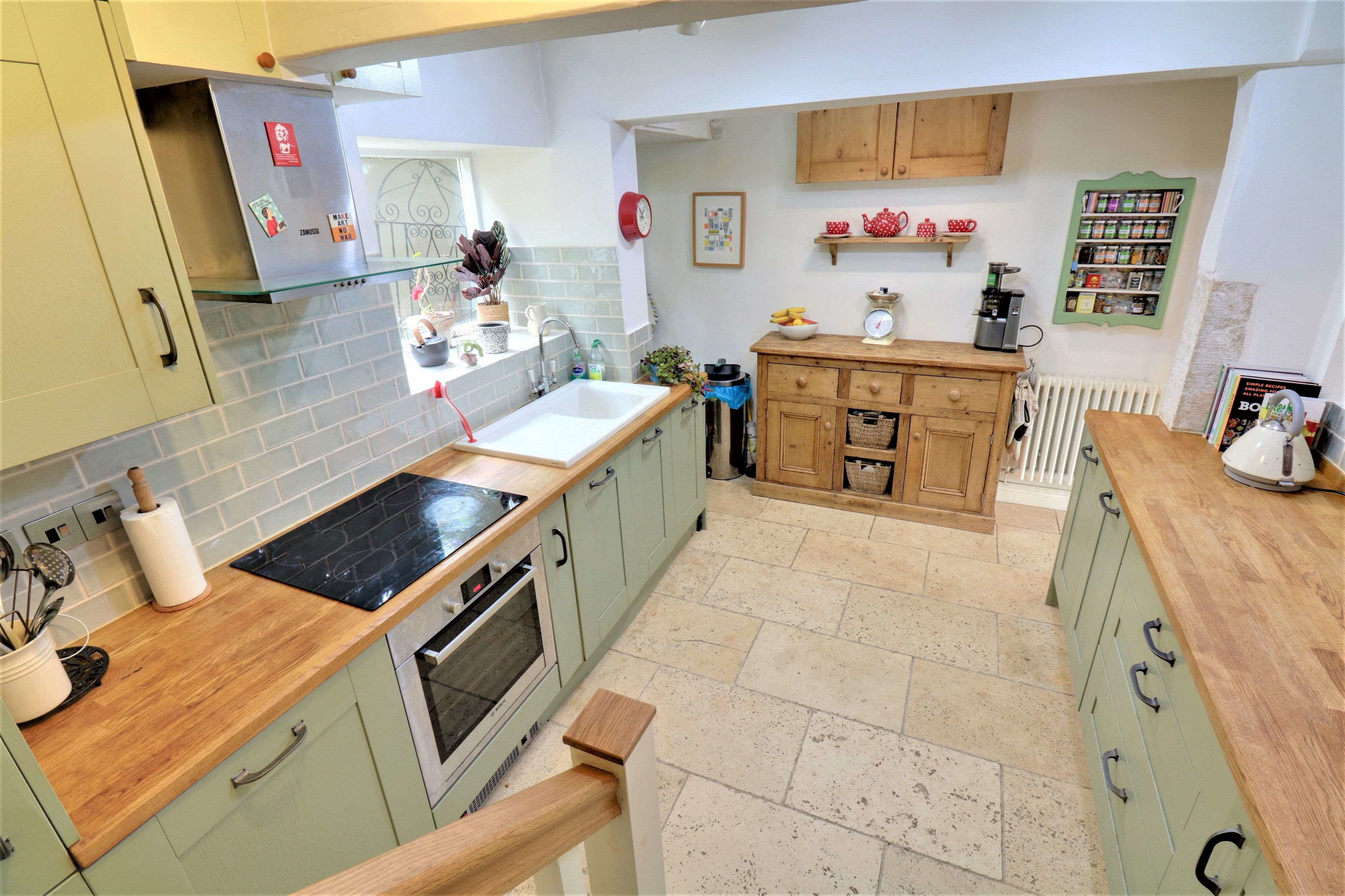 Wood End, Keighley Road, Hebden Bridge HX7 8HJ, photo 11