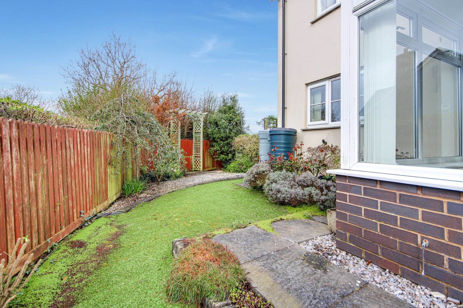 Church Meadow, High Bickington, Umberleigh, Devon, EX37, photo 17