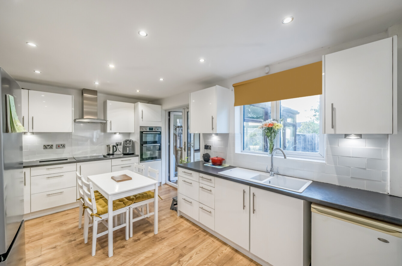 Tiercel Mews, Dinnington, Sheffield, South Yorkshire, S25, photo 5