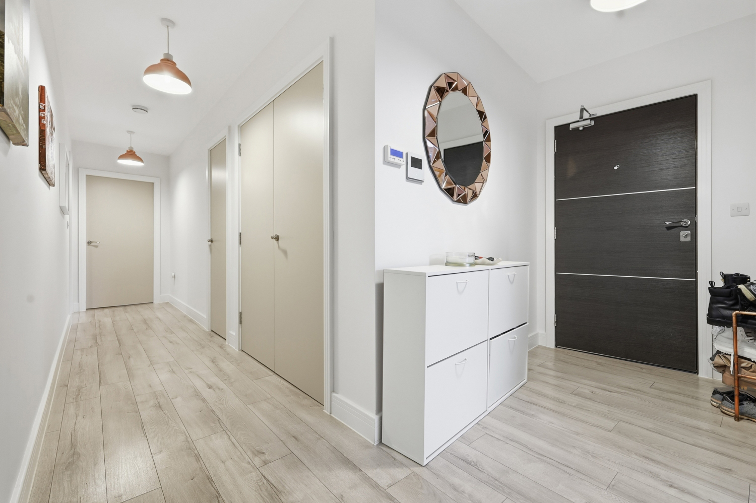 New Willow House, 210 Plaistow Road, London, E13, photo 10