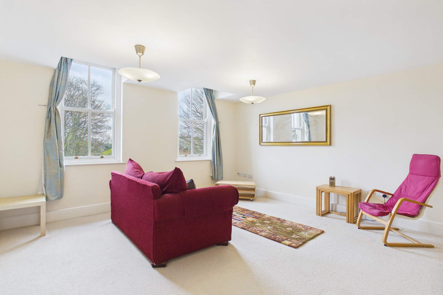 Mill Mount, York, North Yorkshire, YO24 1BG