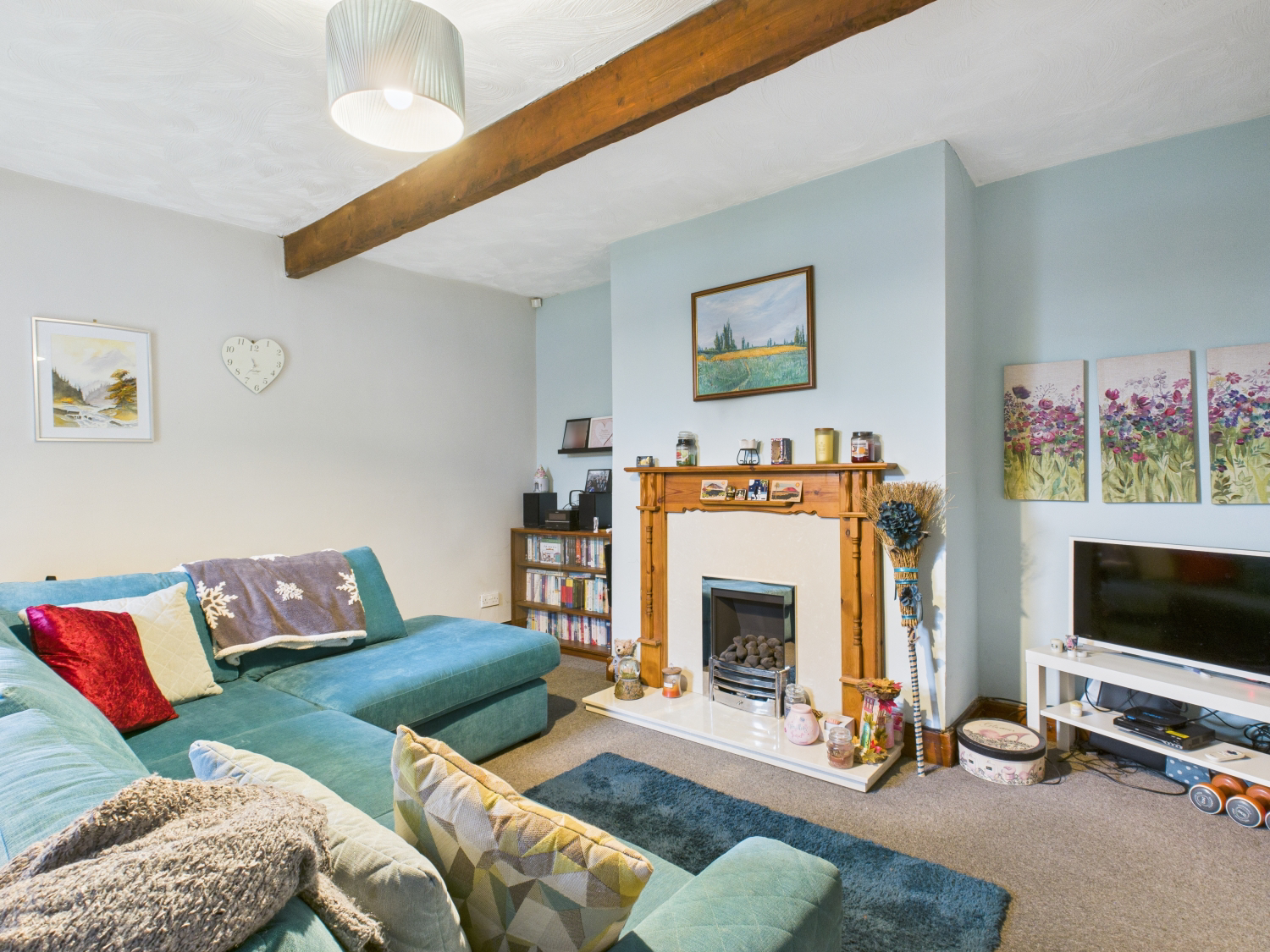 Yorkshire Terrace, Mossley, Ashton-under-Lyne, OL5 9AF, photo 5