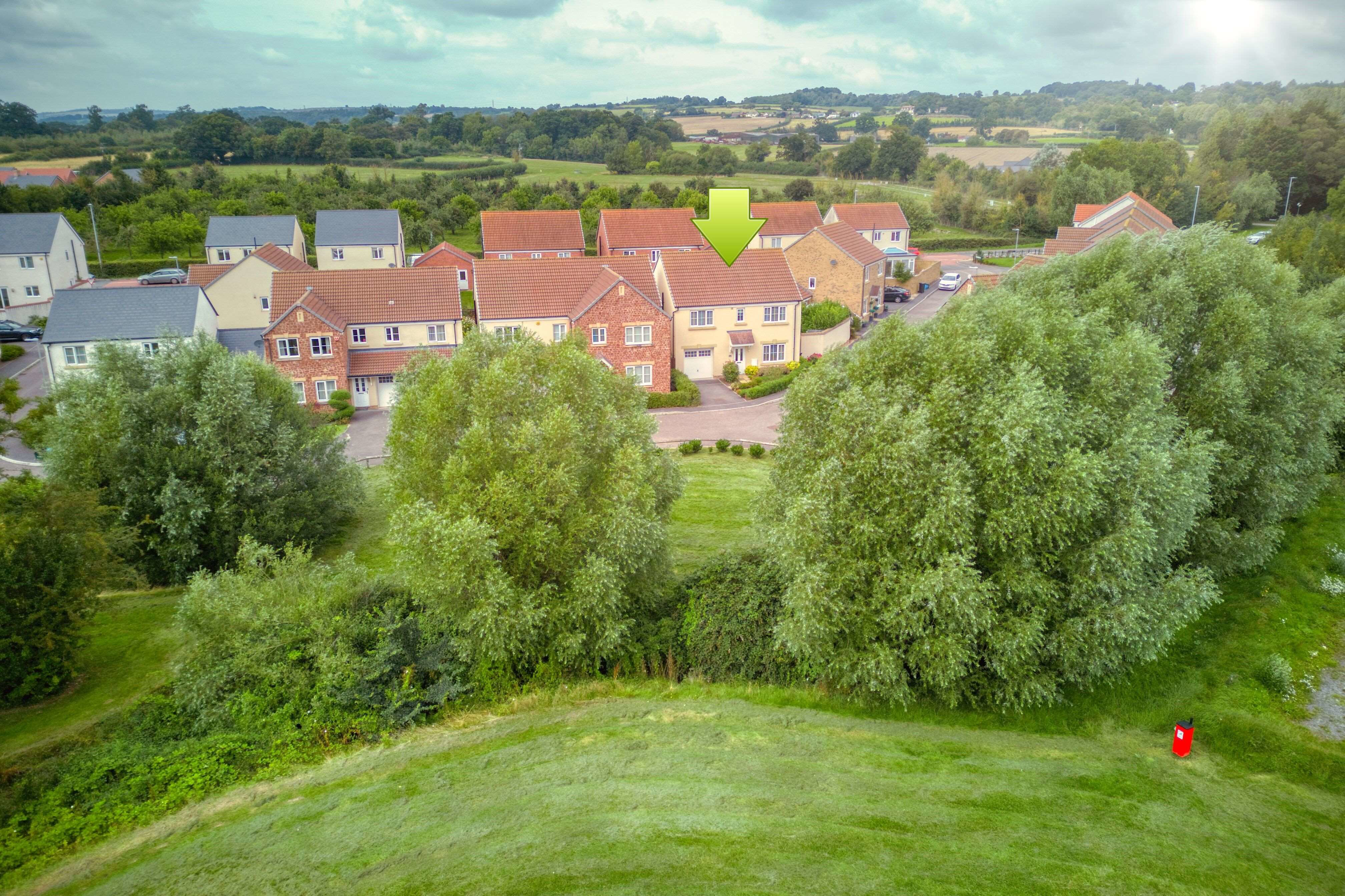 Halletts Road, Monkton Heathfield, Taunton TA2 8FJ, photo 10