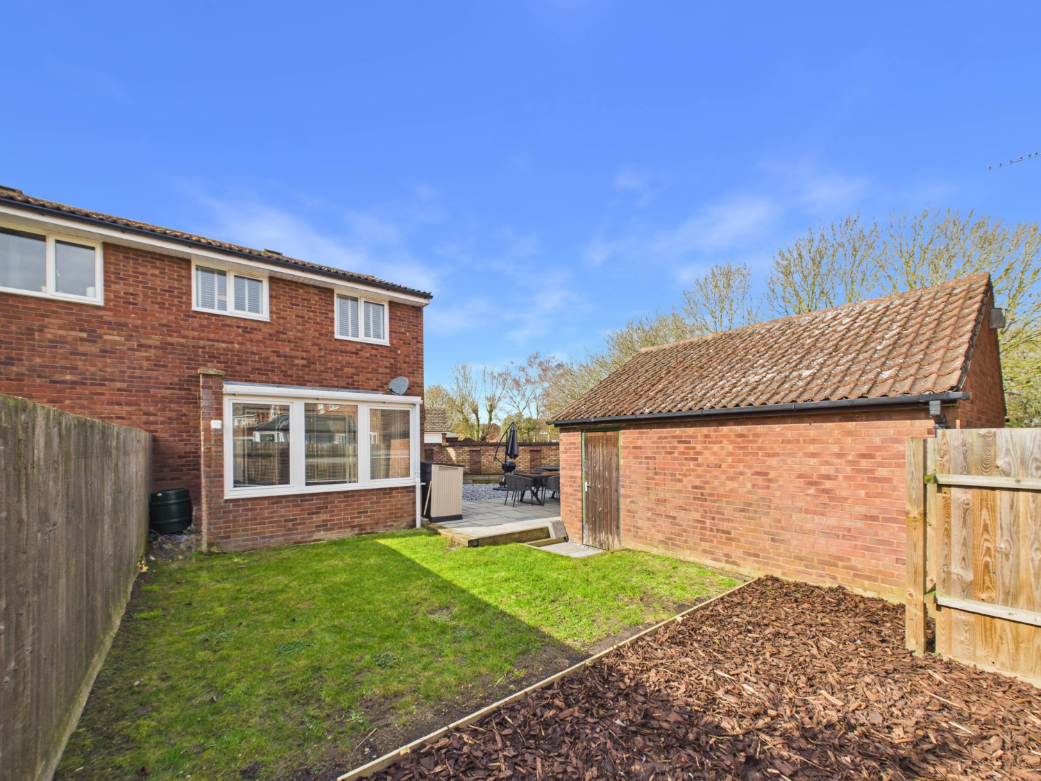 Limes Road, Hardwick, Cambridge, Cambridgeshire, CB23, photo 3